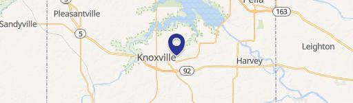 Knoxville, IA 50138