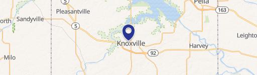 Knoxville, IA 50138
