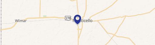 512 Hwy 425th A S Lot A