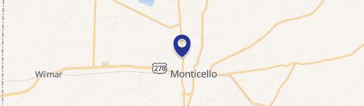 Hwy 425th N Of Mazzios