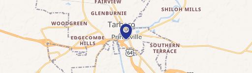 Princeville Land with Utilities Access