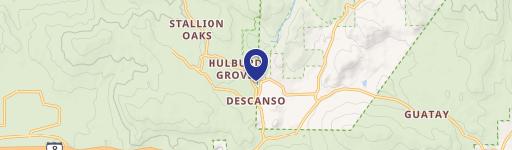 Descanso Land Parcel For Sale
