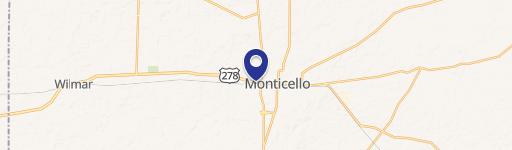 791 Hwy 278th Wprovidence