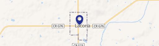 Lacona, IA 50139