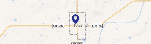 Lacona, IA 50139