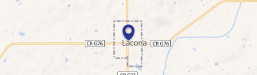 Lacona, IA 50139