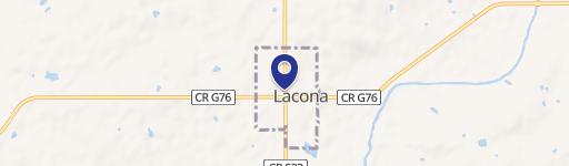 Lacona, IA 50139