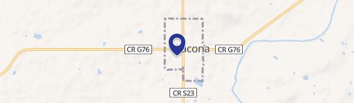 Lacona, IA 50139