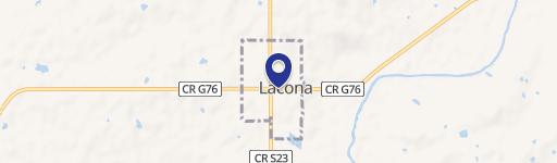 Lacona, IA 50139