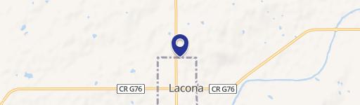 Lacona, IA 50139