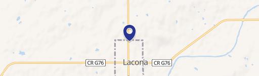 Lacona, IA 50139