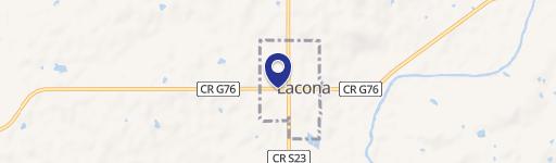 Lacona, IA 50139