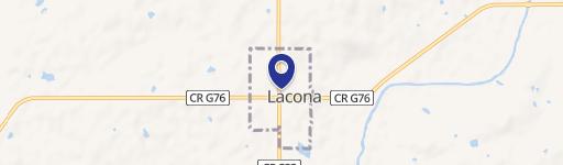 Lacona, IA 50139