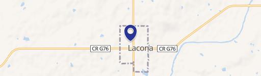 Lacona, IA 50139