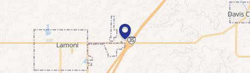 Lamoni, IA 50140