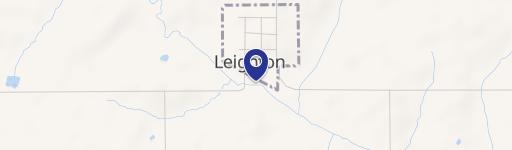 Leighton, IA 50143