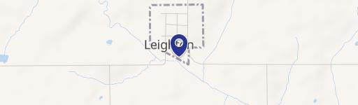 Leighton, IA 50143