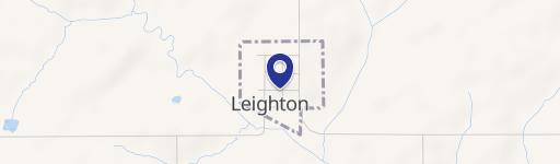 Leighton, IA 50143