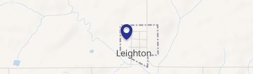 Leighton, IA 50143