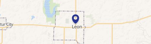 Leon, IA 50144