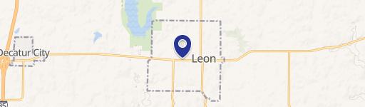 Leon, IA 50144