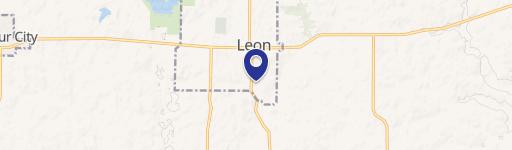 Leon, IA 50144