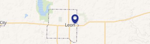 Leon, IA 50144
