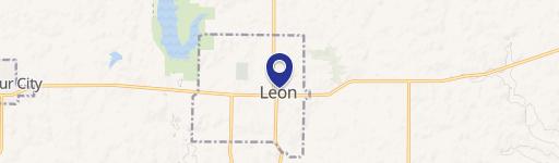 Leon, IA 50144