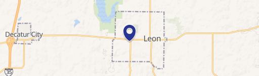 Leon, IA 50144