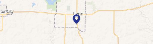 Leon, IA 50144