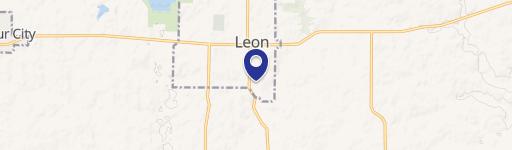 Leon, IA 50144
