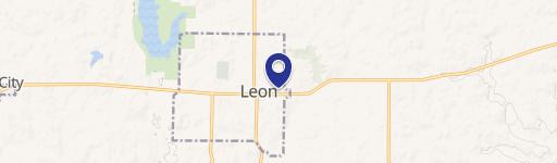Leon, IA 50144