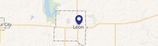 Leon, IA 50144