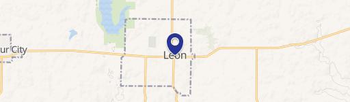 Leon, IA 50144