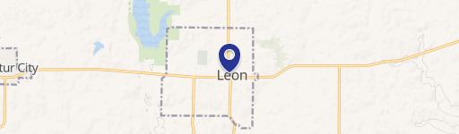 Leon, IA 50144