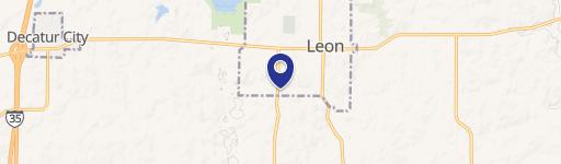 Leon, IA 50144