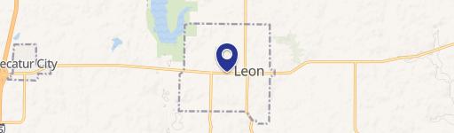 Leon, IA 50144