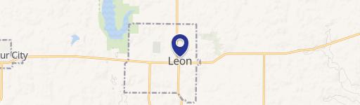 Leon, IA 50144