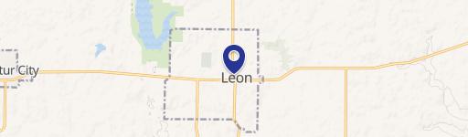 Leon, IA 50144