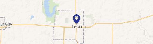 Leon, IA 50144