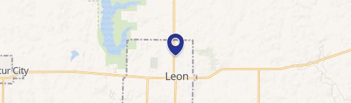 Leon, IA 50144