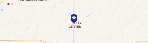 Liberty Center, IA 50145