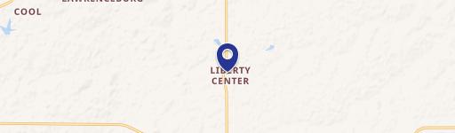 Liberty Center, IA 50145