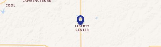 Liberty Center, IA 50145