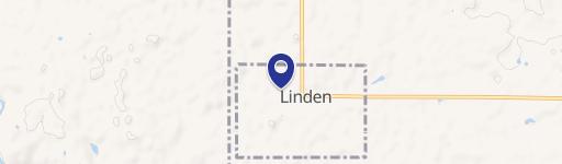 Linden, IA 50146