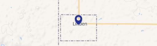 Linden, IA 50146