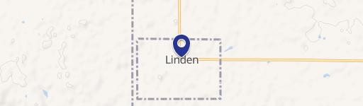 Linden, IA 50146