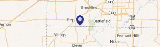 Residential Land in Growing Subdivision