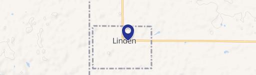 Linden, IA 50146