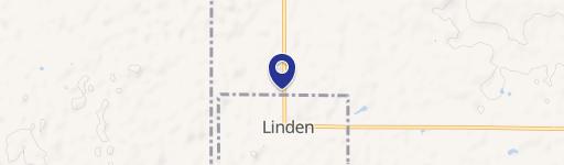 Linden, IA 50146